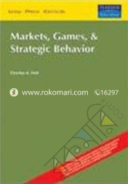 Market, Games, and Strategic Behavior 
