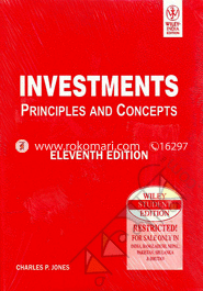 Investments: Principles And Concepts 