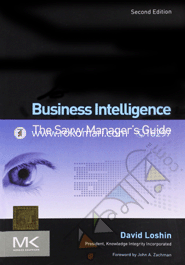 Business Intelligence: The Savvy Manager's Guide 