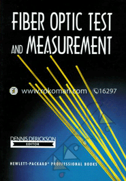 Fiber Optic Test and Measurement 