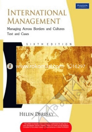 International Management : Managing Across Borders and Cultures 