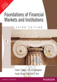 Foundations Of Financial Markets and Institutions 