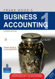 Business Accounting (Volume 1) 