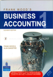 Business Accounting (Volume 2) 