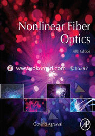 Nonlinear Fiber Optics 