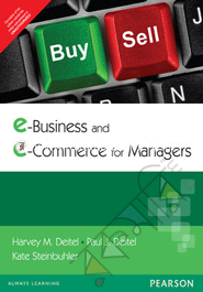 E-Business and E-Commerce for Managers 