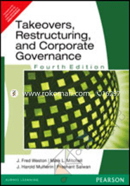 Takeovers Restructuring and Corporate Governance 