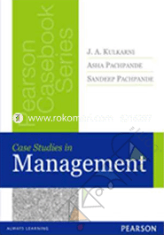 Case Studies in Management 