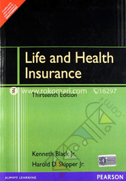 Life and Health Insurance 