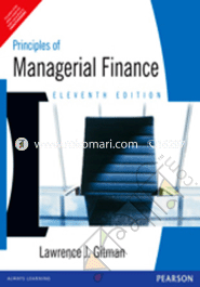 Principles Of Managerial Finance 