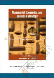 Managerial Economics and Business Strategy 