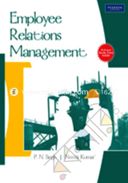 Employee Relations Management 