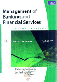 Management of Banking and Financial Services 