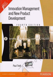 Innovation Management and New Product Development - 4th Edition