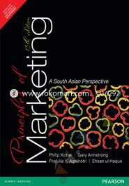 Principles of Marketing: A South Asian Perspective 
