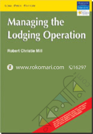 Managing The Lodging Operation 