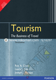 Tourism-The Buisness In Travel 