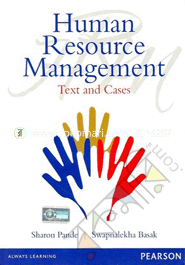 Human Resource Management : Text and Cases 