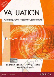 Valuation: Analyzing Global Investment Opportunities 