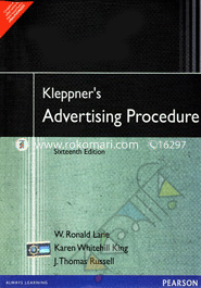 Kleppner's Advertising Procedure 