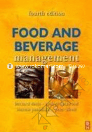 Food and Beverage Management 