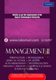 Management - II : For GTU 
