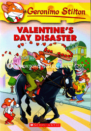 Geronimo Stilton : 23 Valentine'S Day Disaster