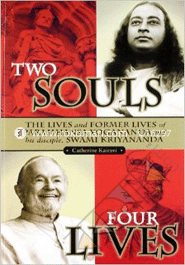 Two Souls Four Lives 