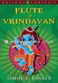Krishna Book 3 Flute Of Vrindaban 