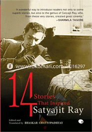 14: Stories That Inspired Satyajit Ray 
