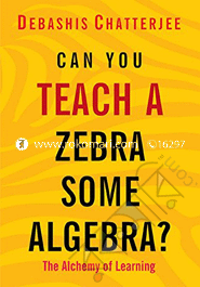Can You Teach A Zebra Some Algebra ? 