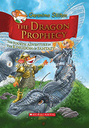 The Dragon Prophecy image