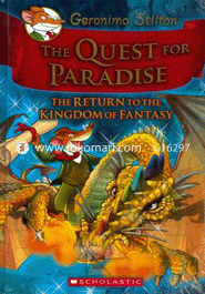 The Quest For Paradise image