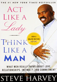 Act Like A Lady, Think Like A Man image