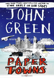 Paper Towns image