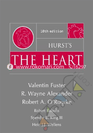 Hurst's The Heart 