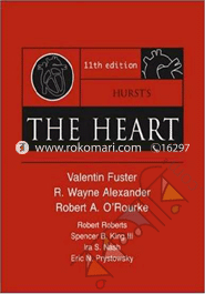 Hurst'S The Heart (2-Volumes Set) 