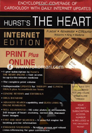 Hurst's the Heart Internet Edition