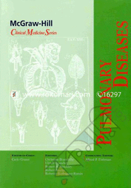 Pulmonary Diseases (Clinical medicine) 