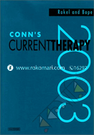 Conn's Current Therapy -2003 