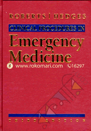 Clinical Procedures in Emergency Medicine 