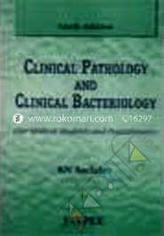 Clinical Pathology And Clinical Bacteriology 