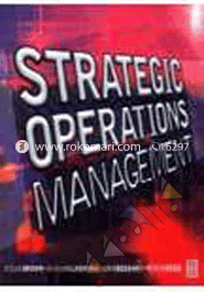 Strategic Operations Management 