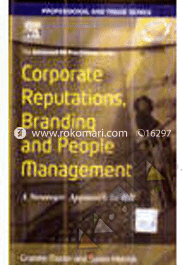 Corporate Reputations, Branding And People Management 
