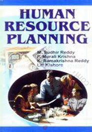 Human Resource Planning 