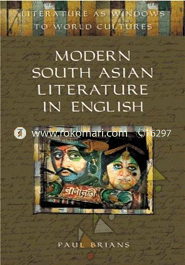 Modern South Asian Literature in English 