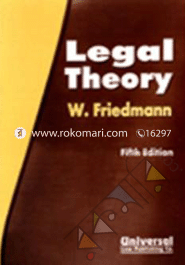 Legal Theory 