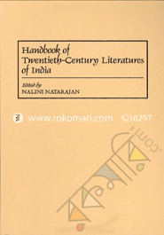 Handbook of Twentieth-Century Literatures of India 