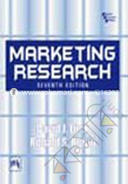 Marketing research 
