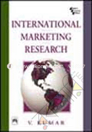 International Marketing Research 